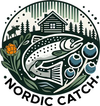 Welcome to Nordic Catch