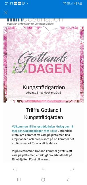 Gotlandsmässan
