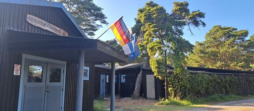 Holmhällars pensionat