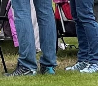 Caramelle Z, 10 month, BOB, JBIS-2, BIS-3 under judge Eva L Borg, SE. SSPK, Varberg july 2021