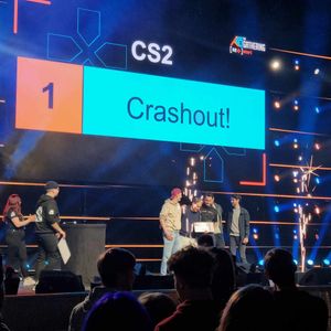 Day 4 Esports Winner