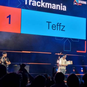 Day 4 Esports Winner