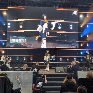 Day 4 Cosplay 