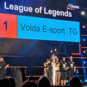 Day 4 Esports Winner