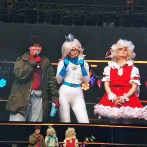 Day 4 Cosplay
