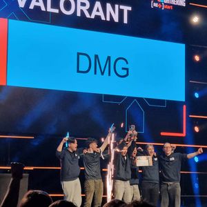 Day 4 Esports Winner
