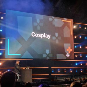 Day 4 Cosplay 
