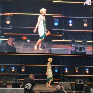 Day 4 Cosplay 