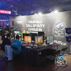 NCL Photographer Steffaklump