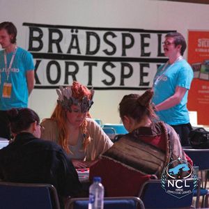 NCL Photographer Steffaklump