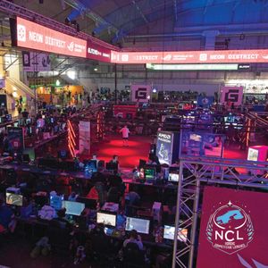 NCL Photographer Steffaklump