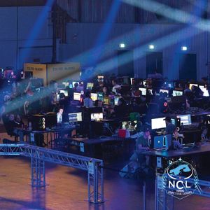 NCL Photographer Steffaklump