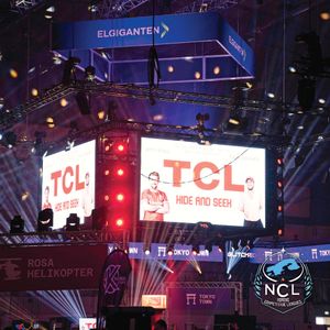 NCL Photographer Steffaklump