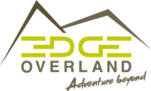Rooftop tents and car awnings, by EDGE Overland