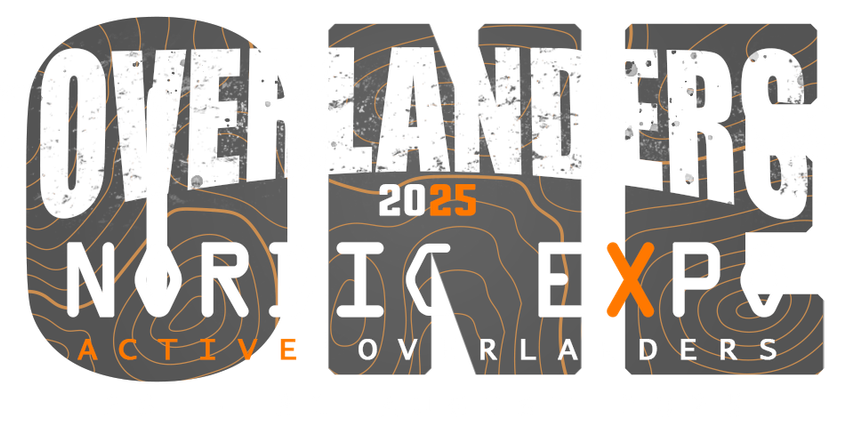 Overlanders Nordic Expo , events. 