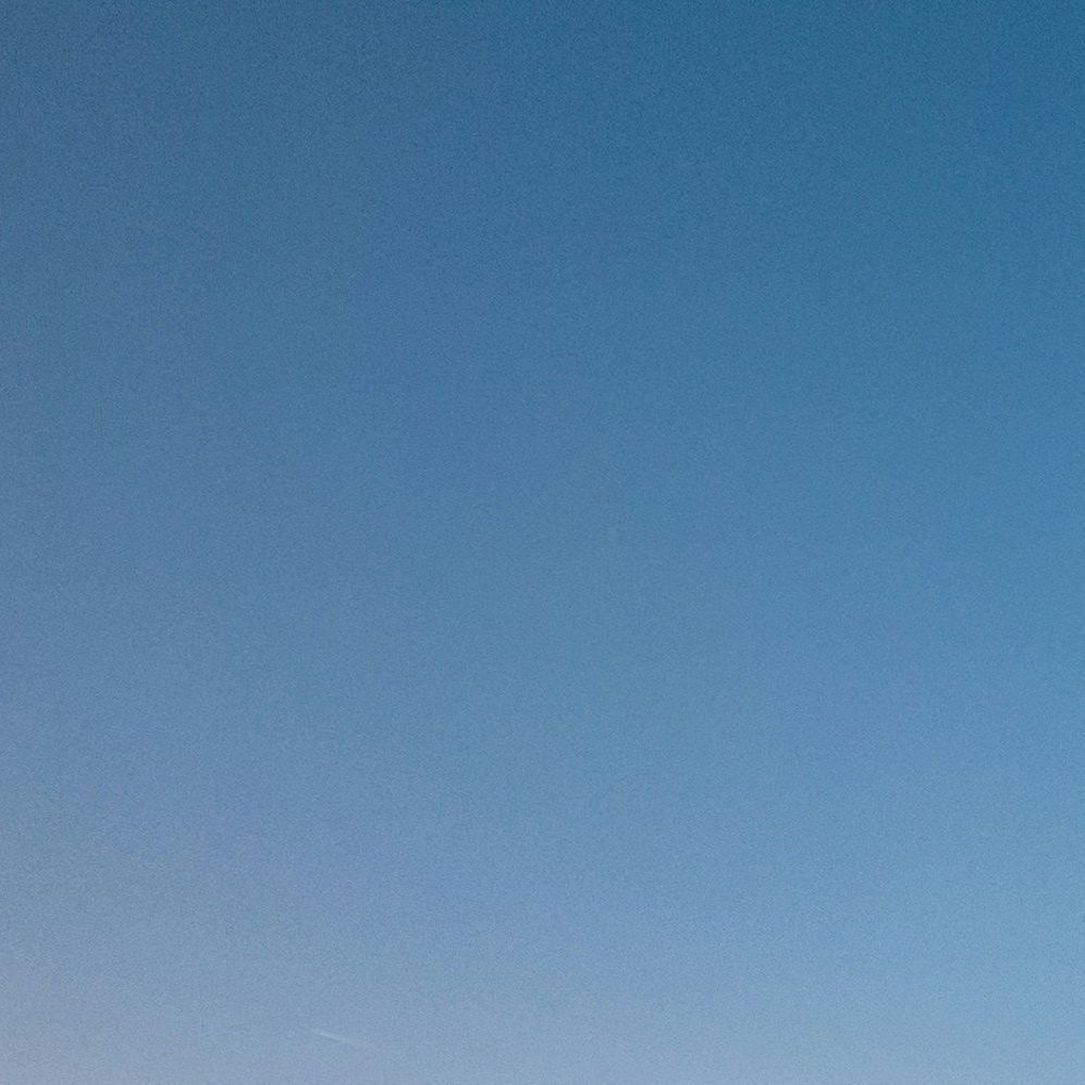 Øresund Bridge connecting Sweden and Denmark