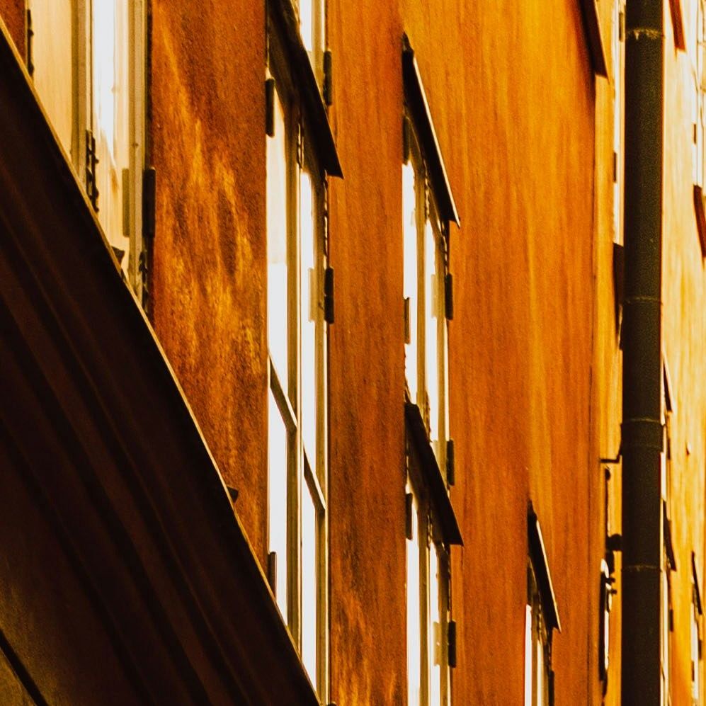 Gamla Stan (Old Town)