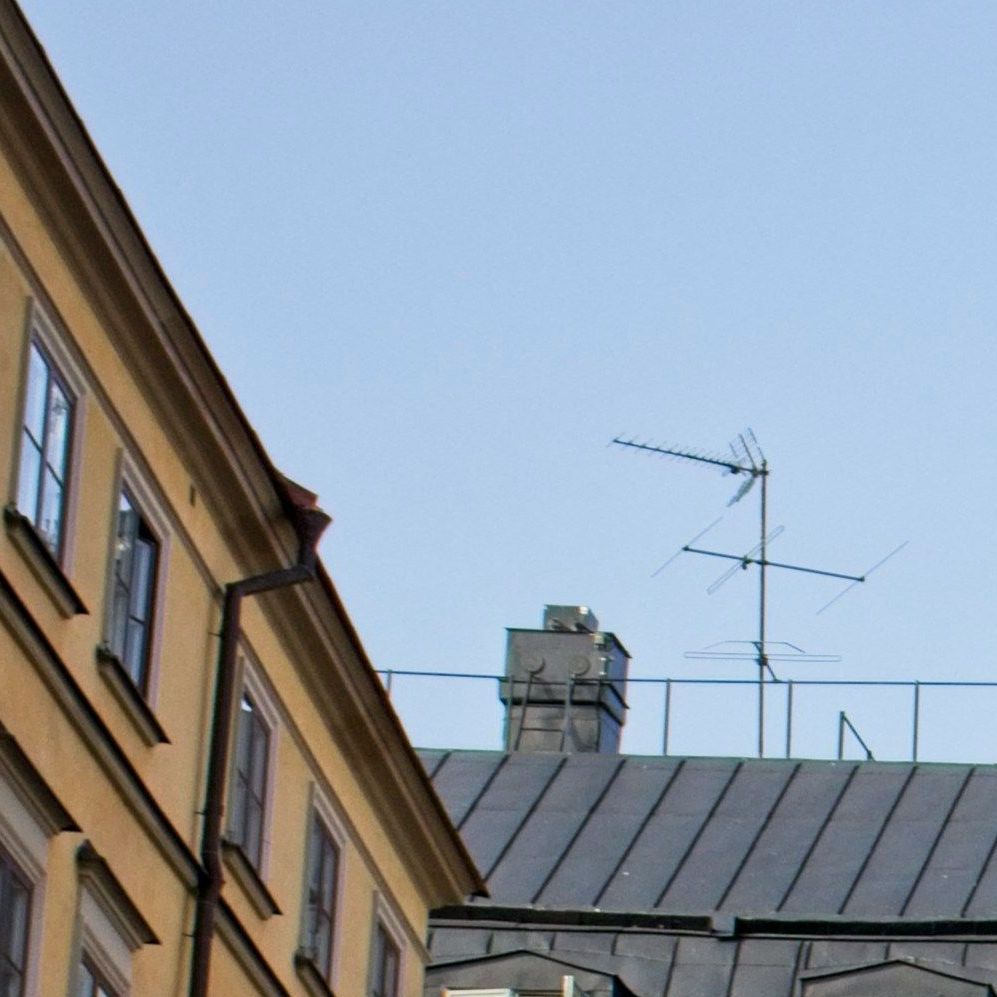 Stockholm City