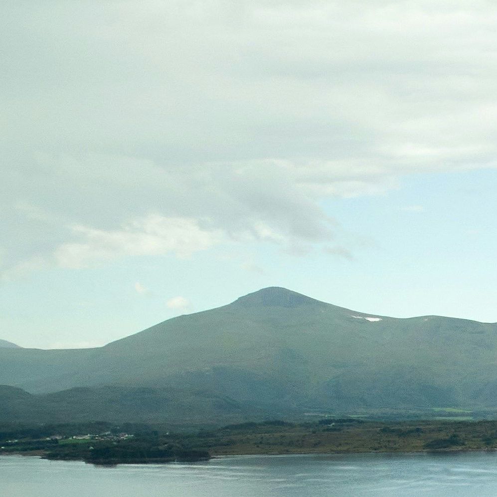 The Atlantic Road