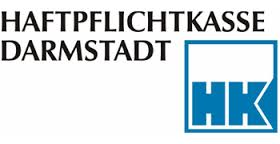 Haftpflichtkasse Darmstadt Logo