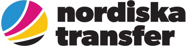 Nordiska Transfer - Mästare på värmetransfer 