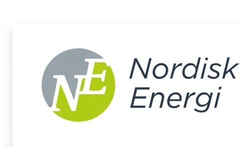 Nordisk Energideklaration AB logotyp