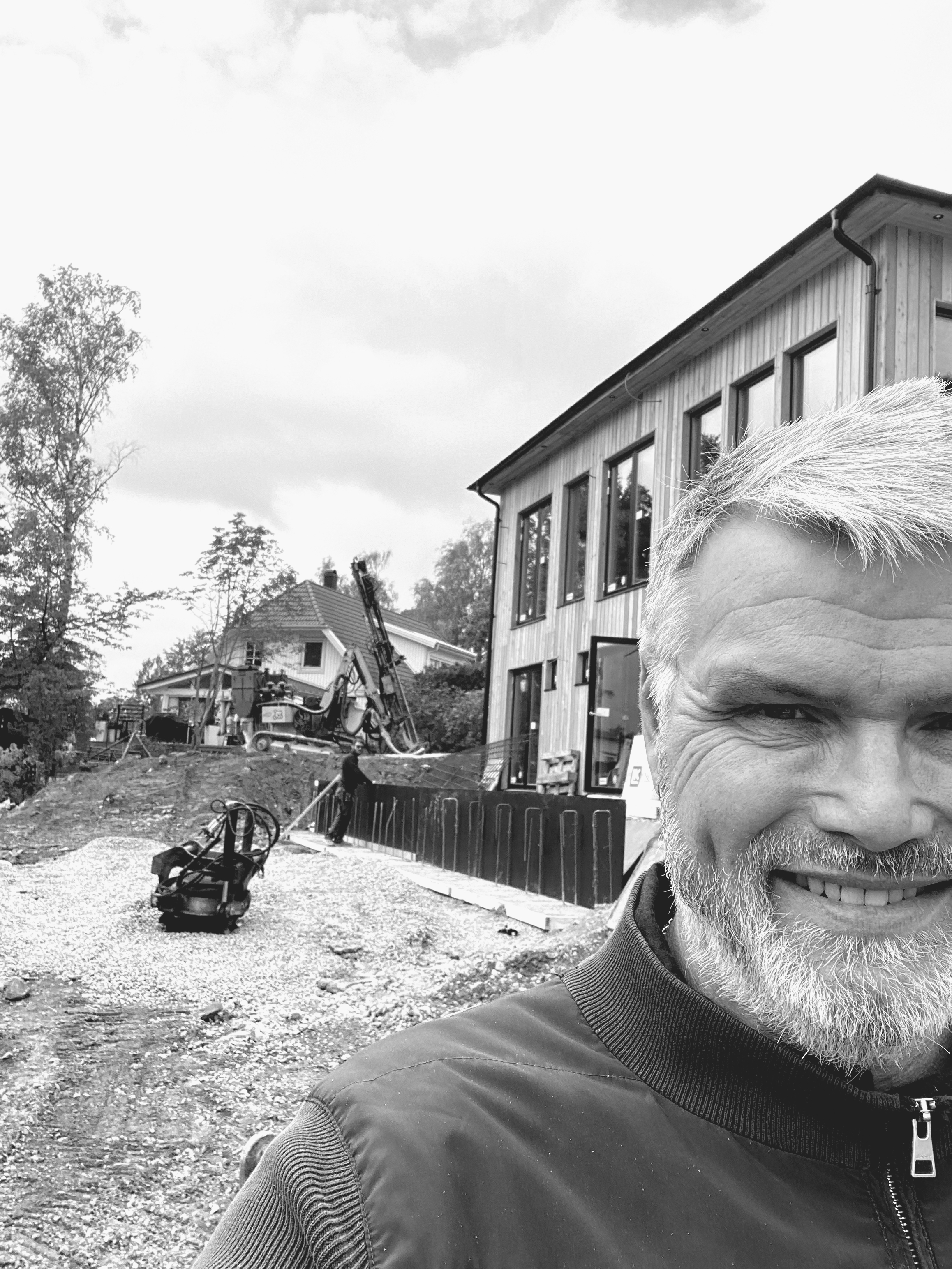 Kent Dahlström