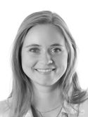 Astrid Friborg Molbech