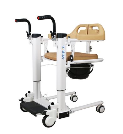 Transfer chair E1 NordMov