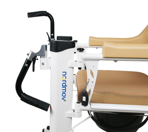 Transfer chair E4 NordMov