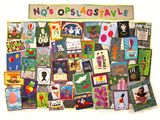 NQ's opslagstavle