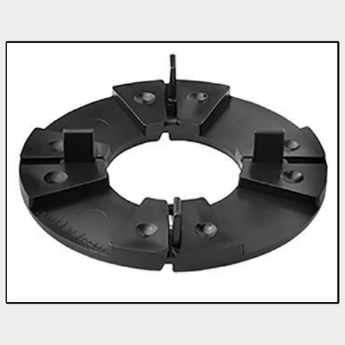 647580 XT20 PLASTFOT FAST 10 MM