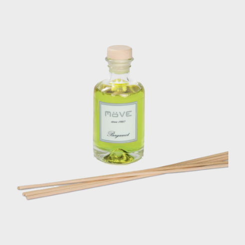 Doftolja Signature bergamot 2