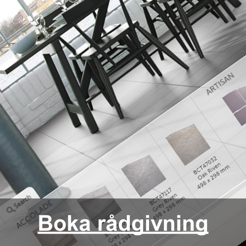Boka rådgivning