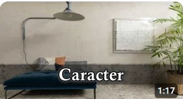 caracter