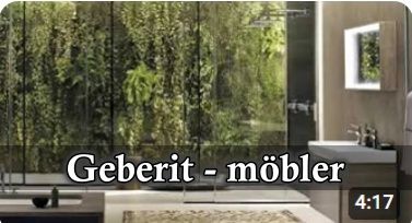 geberit möbler