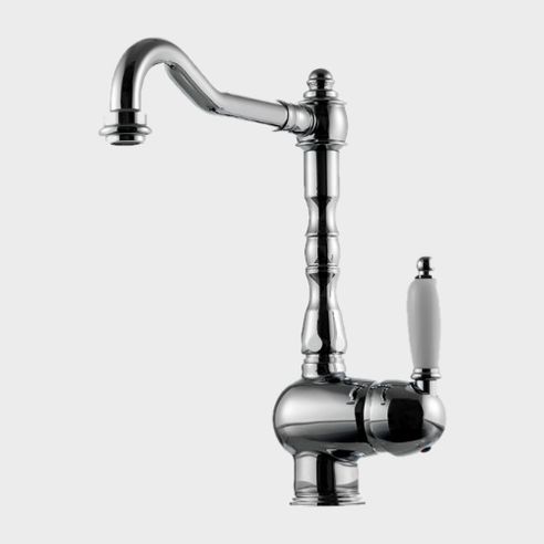 köksblandare tapwell classic fme krom