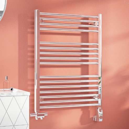 nord handdukstork sofiero krom 2