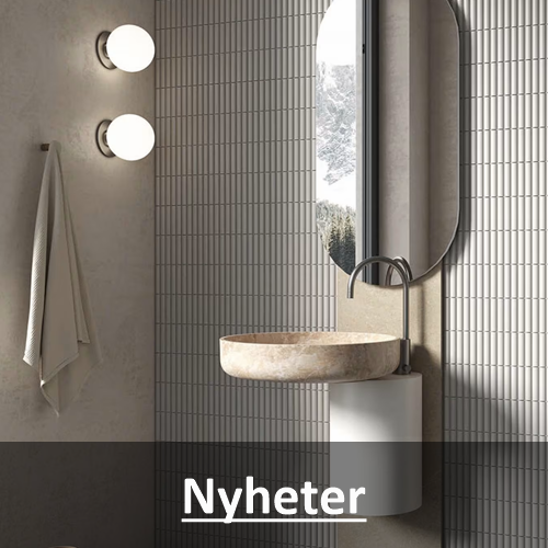 Nyheter