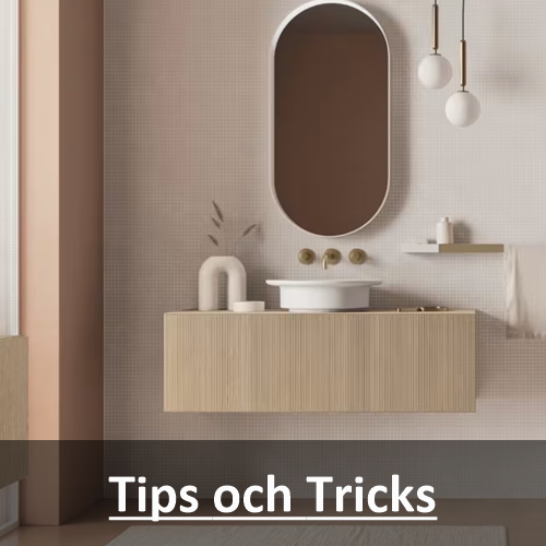 Tips och tricks