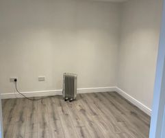 Garage Conversion