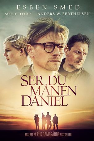 Ser du Månen Daniel / Storm Studios
