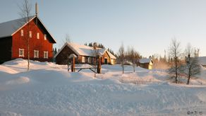 Jaktslottet på Grorud.