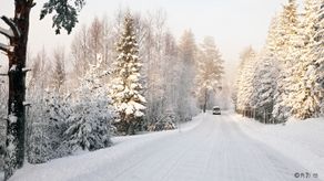 På vei til Grorud.