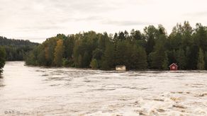 Holmfoss.