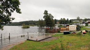 Meløstranda.