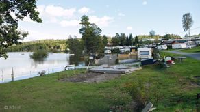 Meløstranda.
