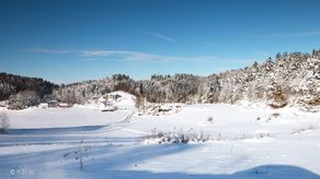 Steinsvold / Hagtvet.