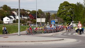 Tour of Norway.