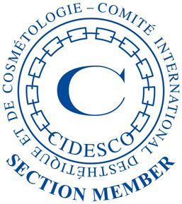 CIDESCO Section Member logo